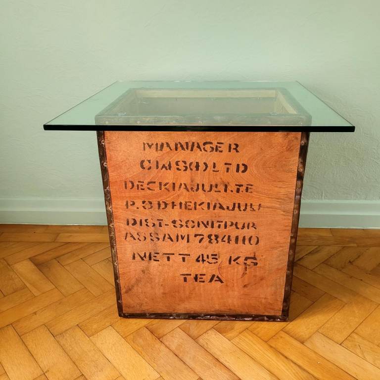 Unique Coffee/Side Table please read advert for all sizes 