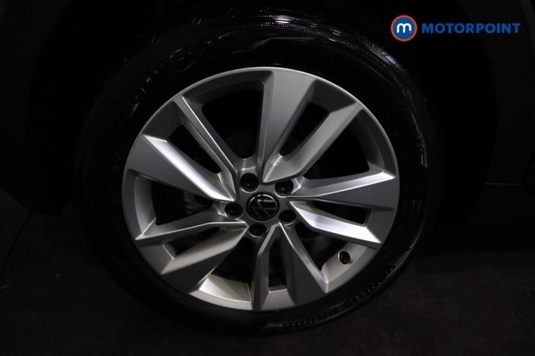 2022 Volkswagen T-Cross 1.0 TSI 110 SE 5dr DSG SUV Petrol Automatic