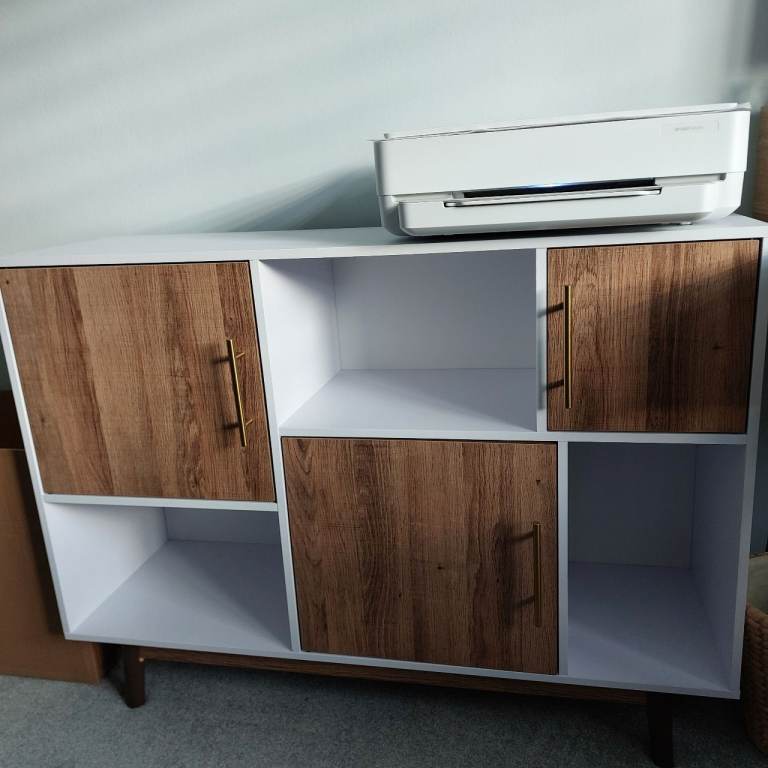Modern Sideboard / Cupboard 
