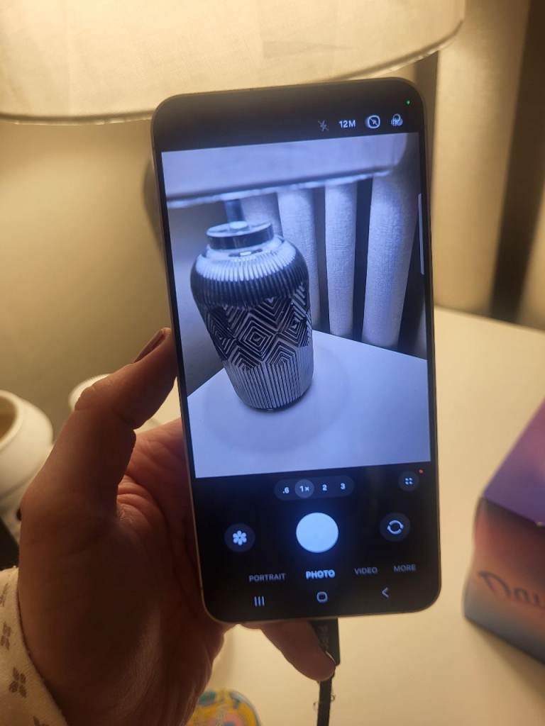 Samsung Galaxy s25 FE 256GB