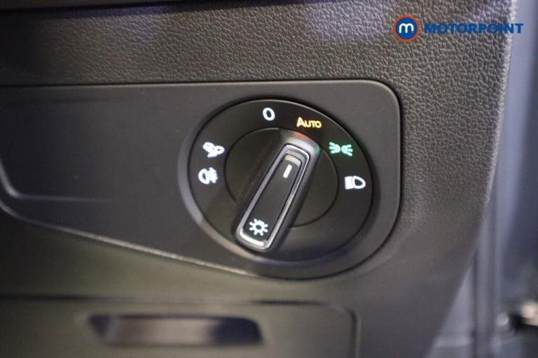 2024 Volkswagen Tiguan 1.5 TSI 150 Black Edition 5dr DSG SUV Petrol Automatic