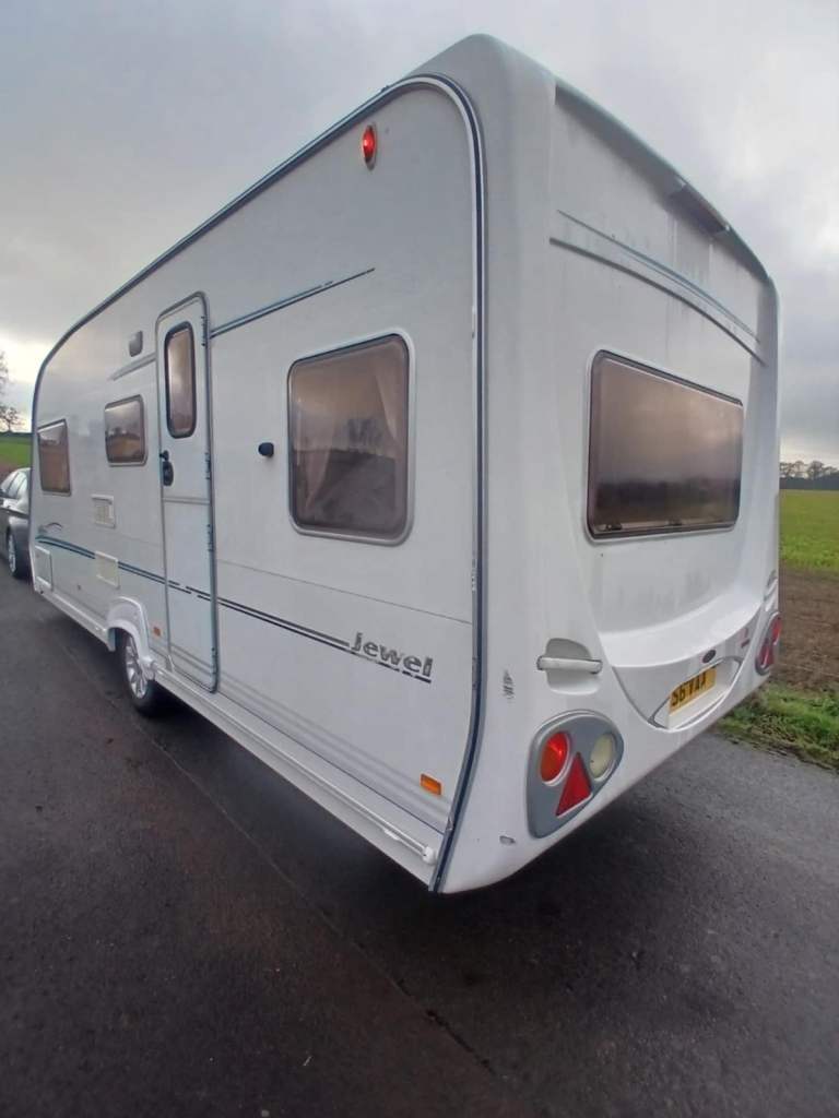2006 Sterling Eccles ( Can Deliver )