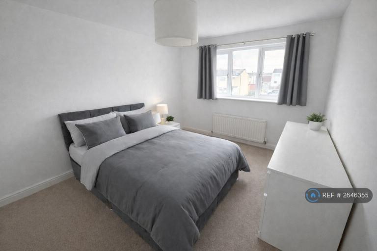 1 bedroom in Ombersley Close, Redditch, B98 (#2646355)