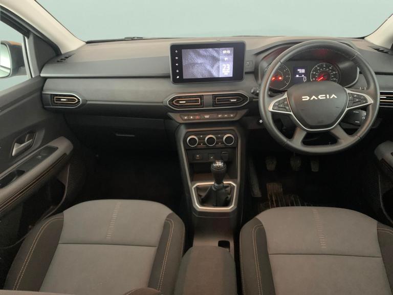 2024 Dacia Sandero Stepway 1.0 TCe EXTREME Hatchback 5dr Petrol Manual Euro 6 (s/s) (90 ps) - NAV...