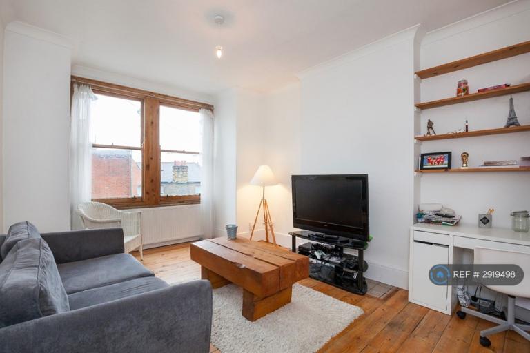 1 bedroom flat in West Norwood, London, SE27 (1 bed) (#2919498)
