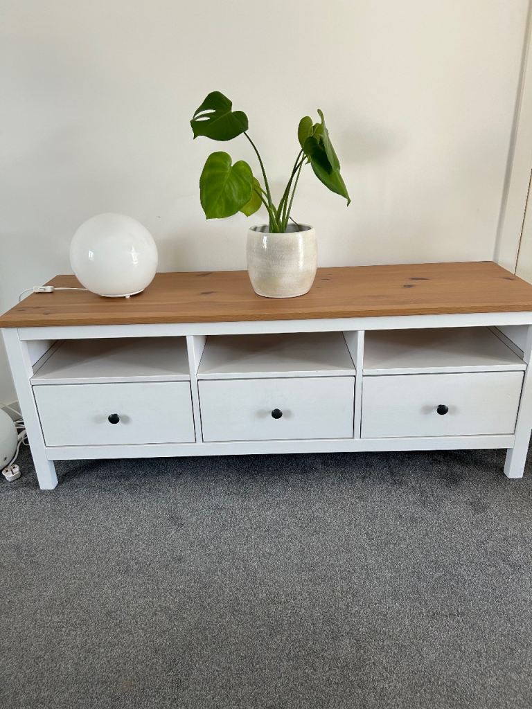 IKEA TV cabinet for sale 