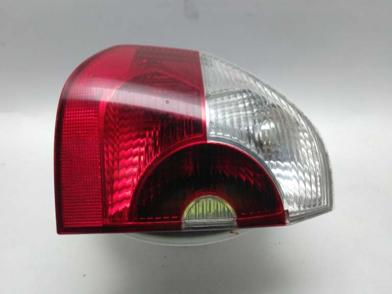 Bmw X3 Tail Light Rear Lamp N/S 2004-2007 5 Door Unknown Lh