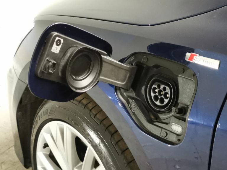 2021 Audi A3 40 TFSI e S Line 5dr S Tronic HATCHBACK PETROL/ELECTRIC Automatic