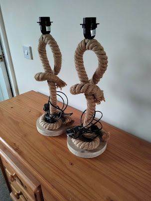 image for TABLE LAMP