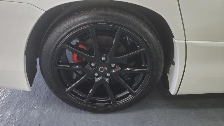 Toyota vellfire G S 2.4 auto fresh japanese import only 41k miles 2014 grade 4.5