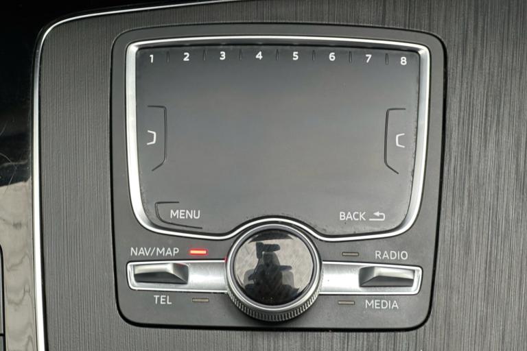  Audi Q5 2.0 Tdi 40 Vorsprung Suv 5dr Diesel S Tronic Quattro Euro 6 s/s 190 Ps