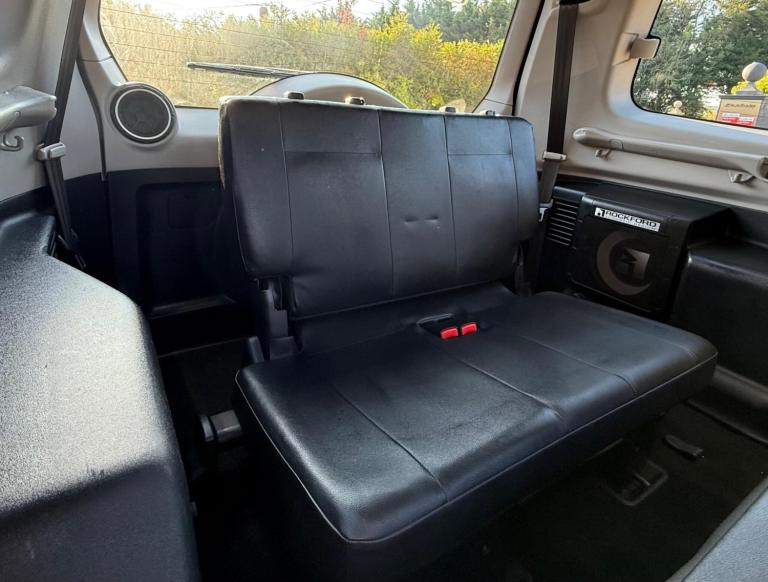 2008 Mitsubishi Shogun 3.2 DI-DC Elegance Auto 4WD Euro 4 5dr LWB Diesel