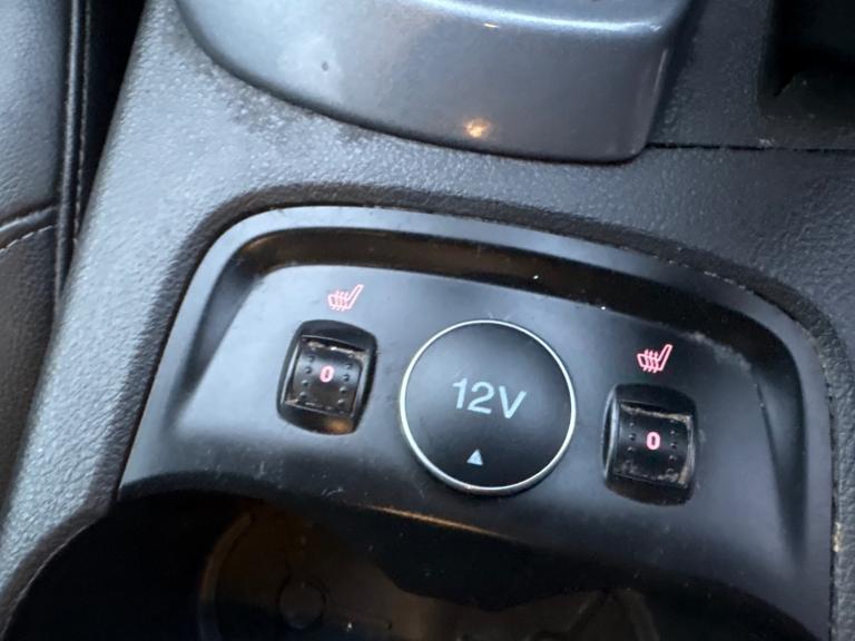 2014 Ford Focus 2.0 TDCi 163 Titanium X 5d - 12 Month Mot on sale -  HATCHBACK Diesel Manual