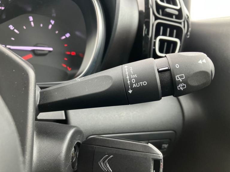 2024 Citroen C3 Aircross 1.2 PureTech 110 You 5dr Hatchback PETROL Manual