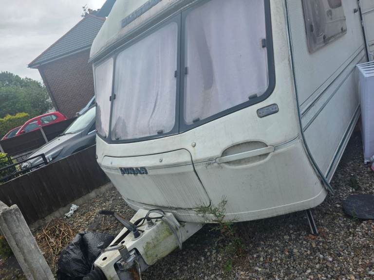 Caravan 