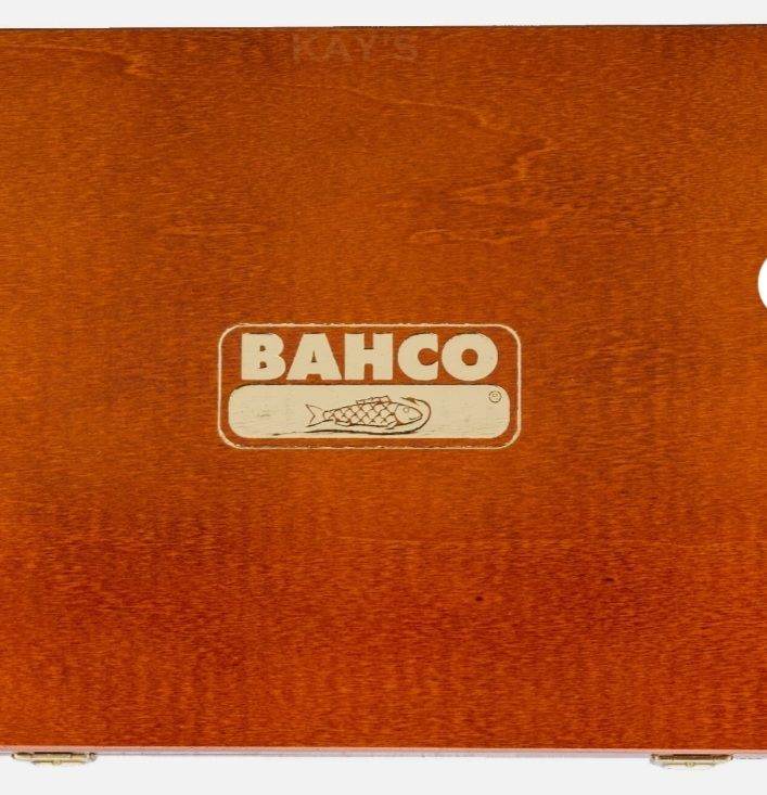 Bacho chisel new