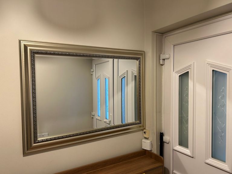 image for Large wall mirror