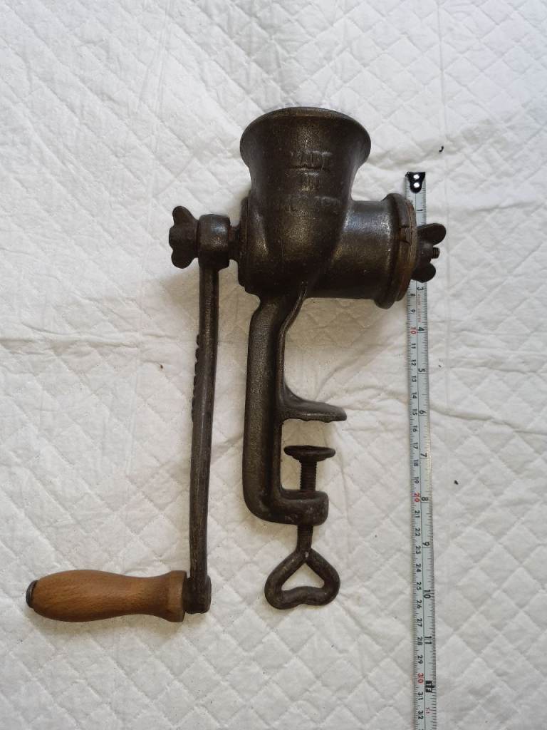 Meatgrinder
