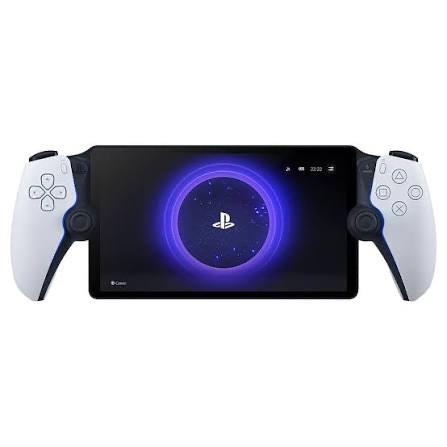 PlayStation portal 