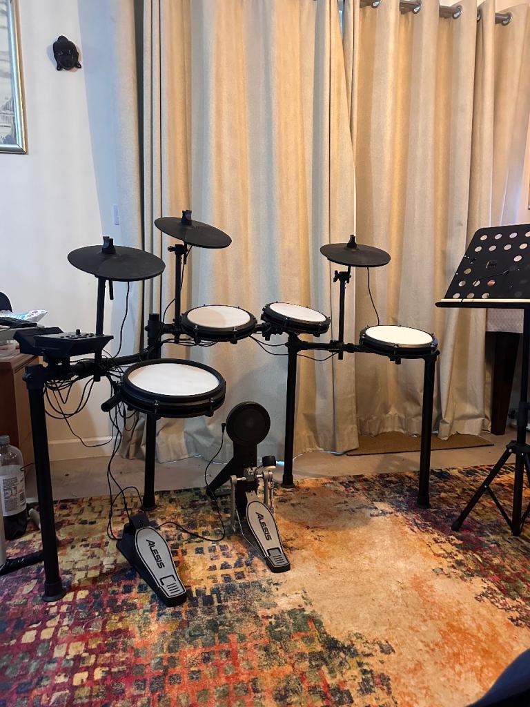 Ales is nitro max kit 