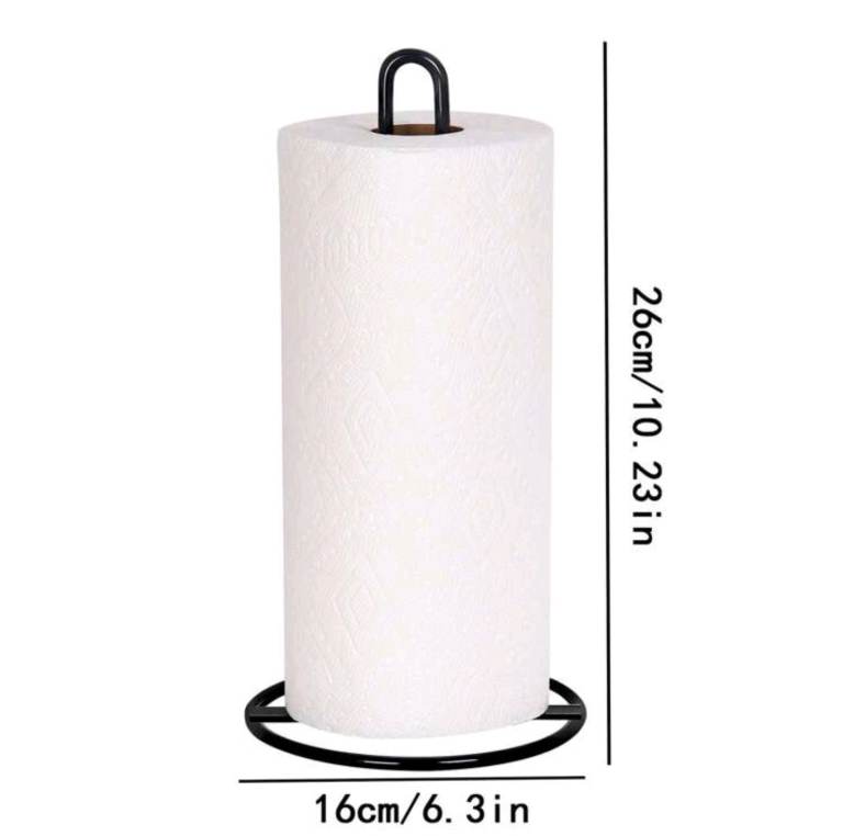 Paper Towel Holder × 2