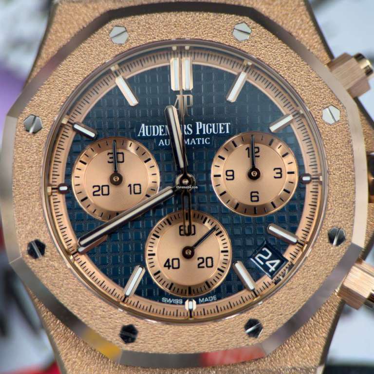 image for AP Royal Oak Watch
