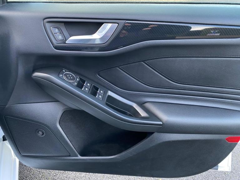 2020 Ford Focus 2.0 EcoBlue ST Euro 6 (s/s) 5dr HATCHBACK Diesel Manual