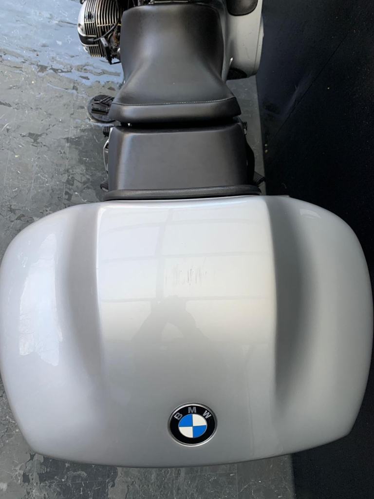 BMW R1100 RT 1998 PROJECT BIKE HPI CLEAR