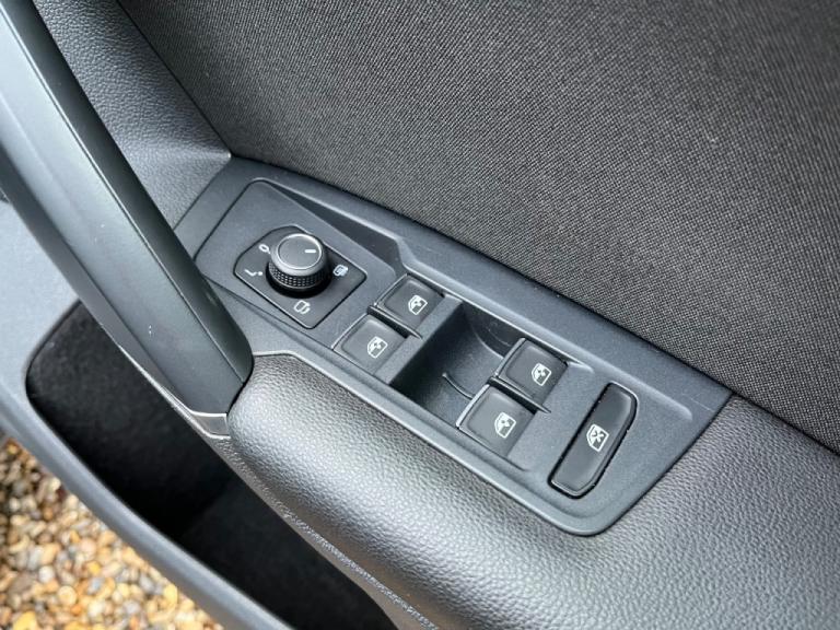  Volkswagen Tiguan 2.0 TDi 150 4Motion SEL 5dr DSG Diesel