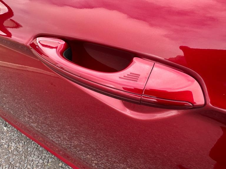 2017 FORD MONDEO 2.0 TDCI ST LINE TITANIUM X PACK TURBO DIESEL AWD ESTATE AUTO