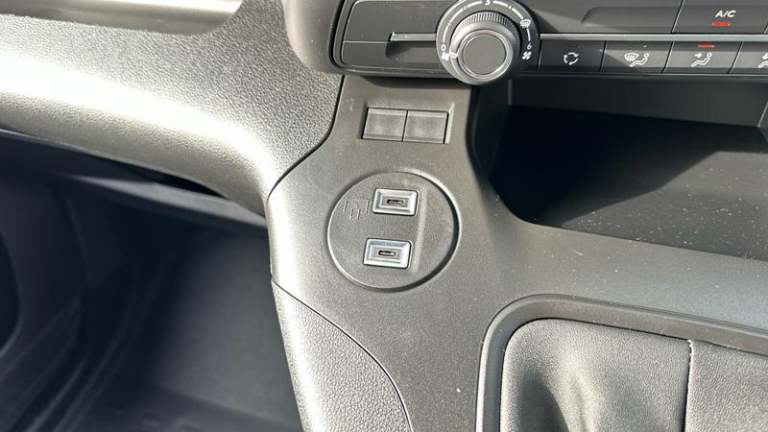 2025 Citroen Berlingo 1.5 BlueHDi 1000 Driver M Panel Van 5dr Diesel Manual SWB Euro 6 (s/s) (100...