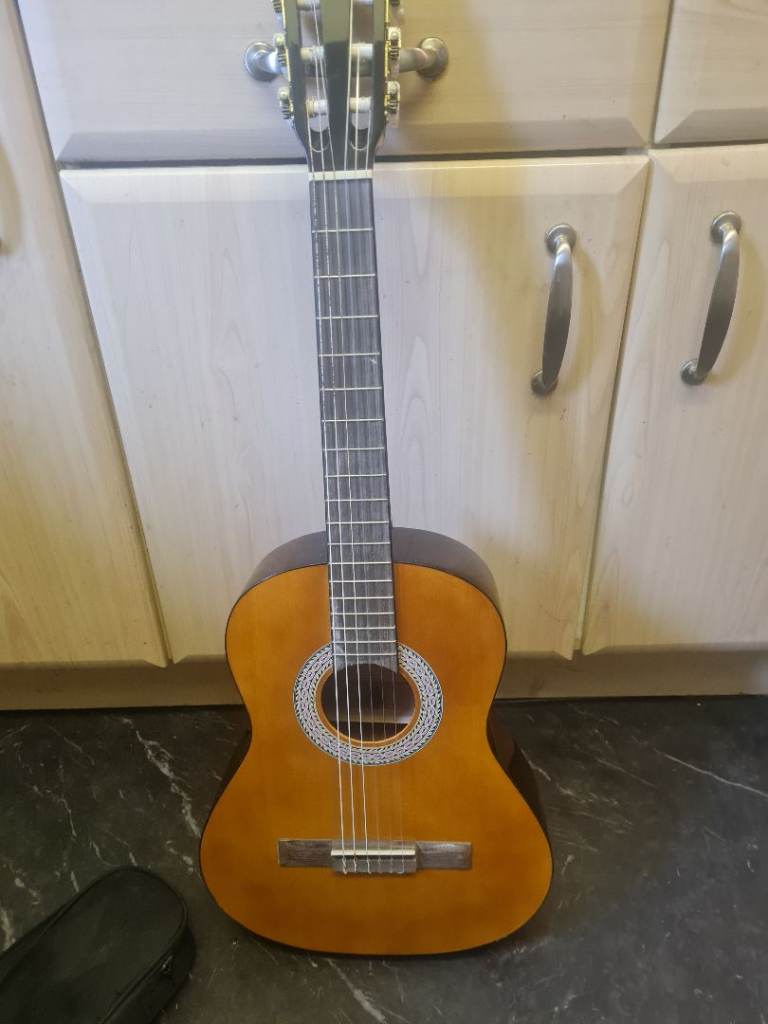 Artist 3/4 Classical Guitar