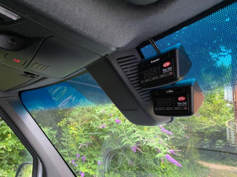 2020 Mercedes-Benz Sprinter 2.1 314 CDi RWD L3 H2 5dr PANEL VAN Diesel Manual