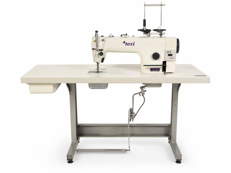Texi Tronic ONE Industrial Sewing Machine - New