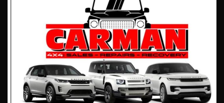 2017 Land Rover Discovery 2.0 SD4 HSE 5dr Auto ESTATE Diesel Automatic