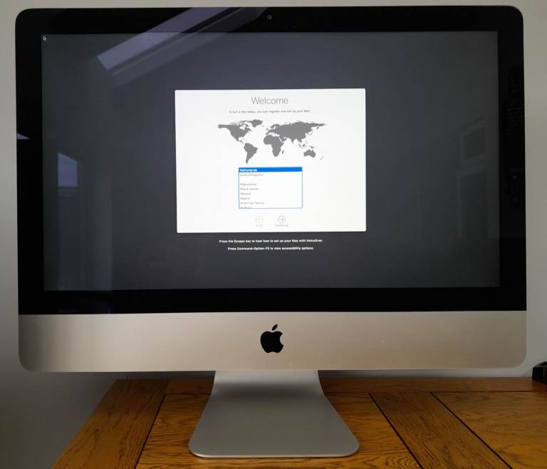 Apple iMac For Sale