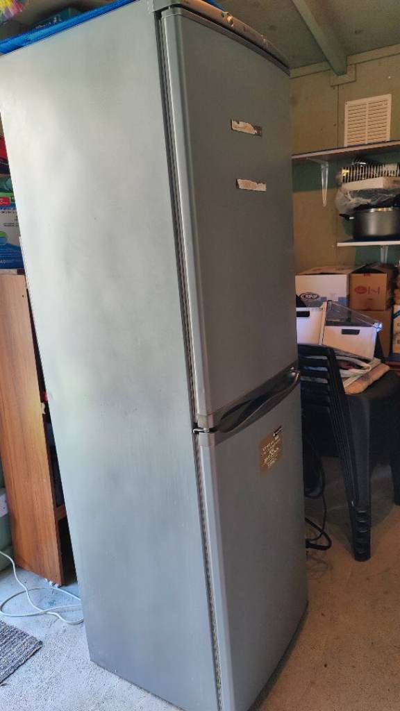 Fridge Freezer 