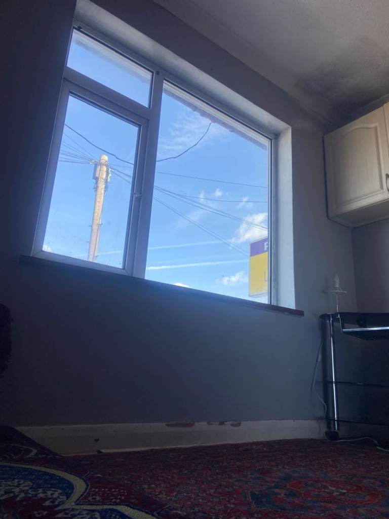Room share 