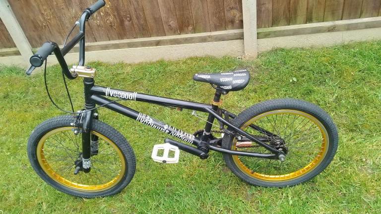 Voodoo Malice BMX 20inch