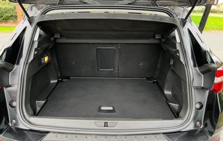 2019 VAUXHALL GRANDLAND X 1.5 TD TECHLINE NAV RUNS/DRIVES GREAT LOVELY EXAMPLE! 