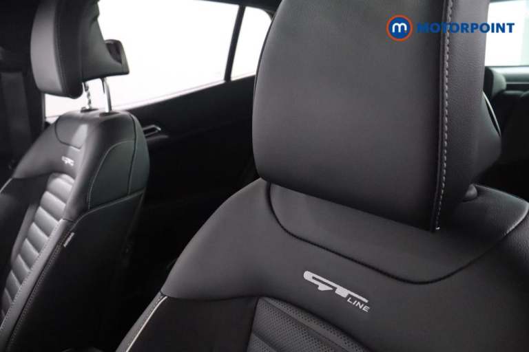 2023 Kia Sportage 1.6T GDi HEV GT-Line S 5dr Auto ESTATE PETROL/ELECTRIC Automatic