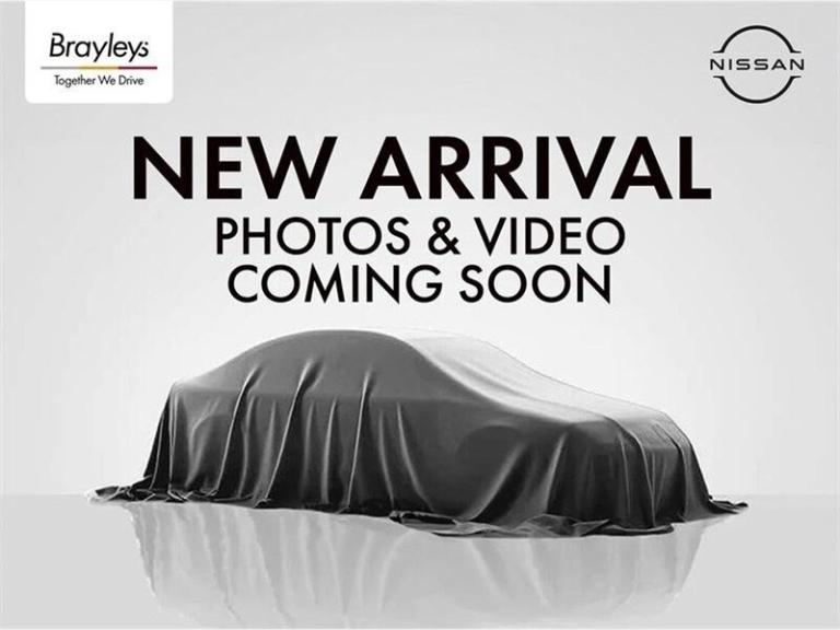 2021 Nissan Qashqai 1.3 DIG-T 160 [157] ACENTA PREMIUM 5DR DCT Hatchback Petrol Automatic