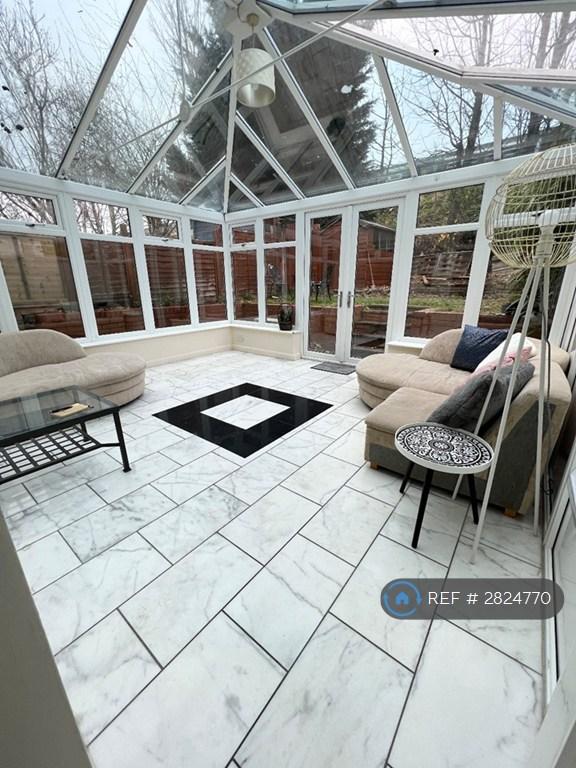 2 bedroom house in Bynes Road, Croydon, CR2 (2 bed) (#2824770)