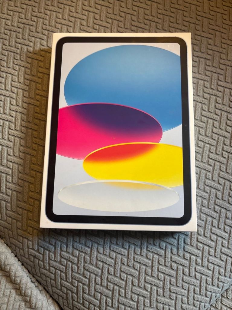 Ipad (A16) 