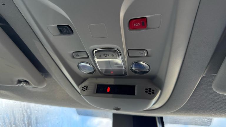 2024 Citroen Berlingo 1.5 BlueHDi 950 Enterprise XL Panel Van 6dr Diesel Manual LWB Euro 6 (s/s) ...