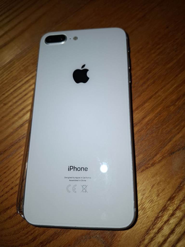 Iphone 8 plus unlocked