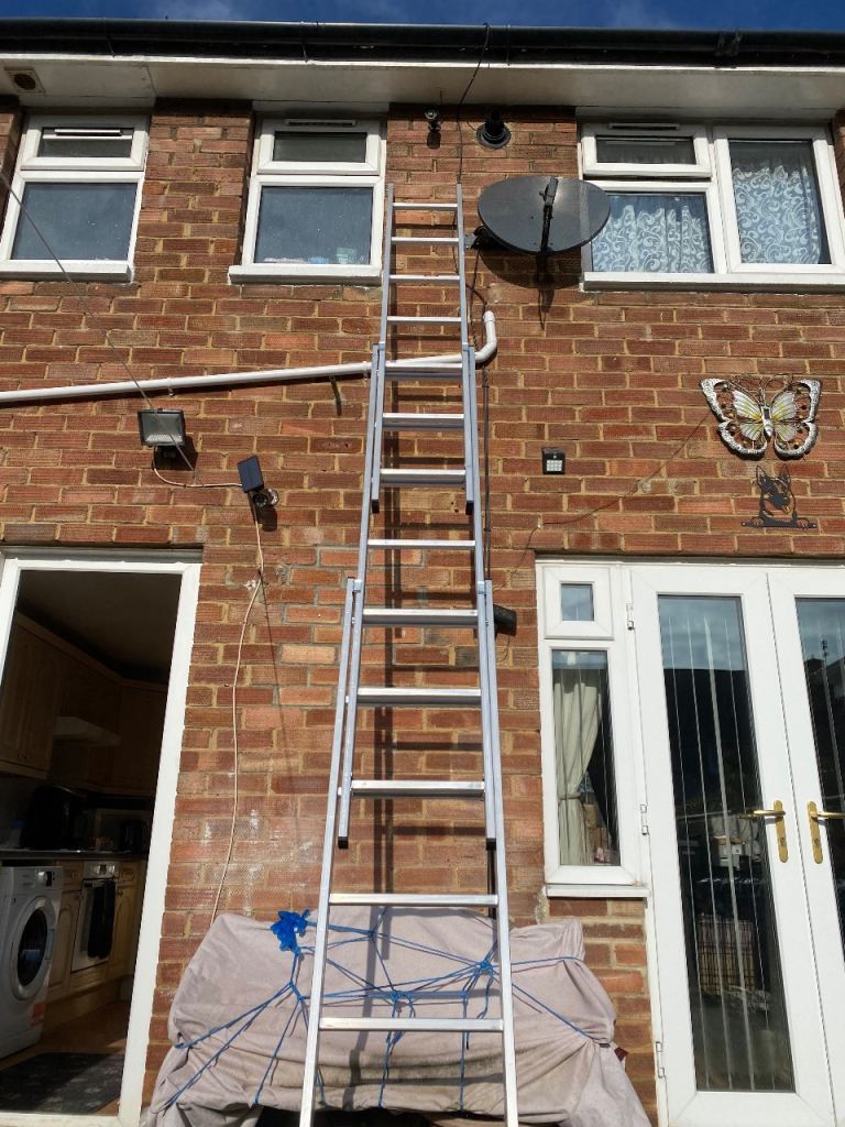 Ladders