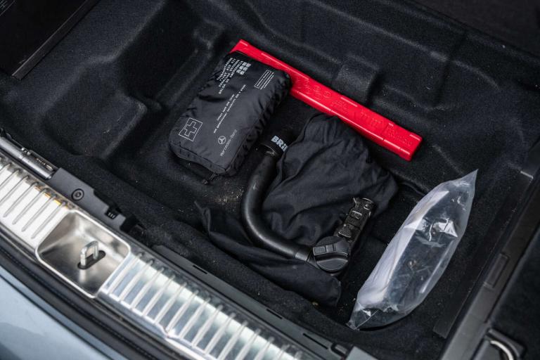 2017 Mercedes-Benz E Class 2.0 E 220 D AMG Line Premium Auto 5dr Estate Diesel Automatic