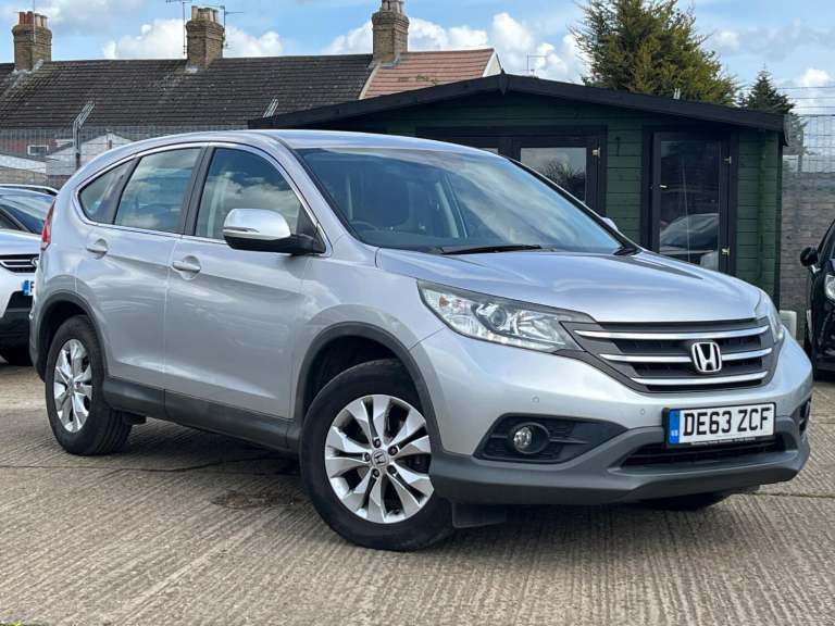 2013 HONDA CR-V 2.0 i-VTEC SE 5dr 2WD - PETROL ULEZ - PX SWAP DELIVERY