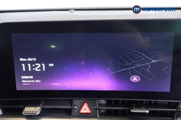 2023 Kia Sportage 1.6T GDi HEV 3 5dr Auto SUV Hybrid Automatic